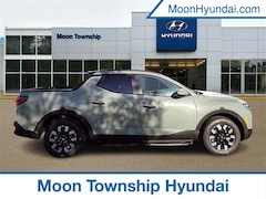2026 Hyundai Santa Cruz SEL AWD Truck