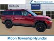 New 2026 Hyundai Santa Fe Calligraphy AWD SUV