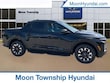  Hyundai Santa Cruz