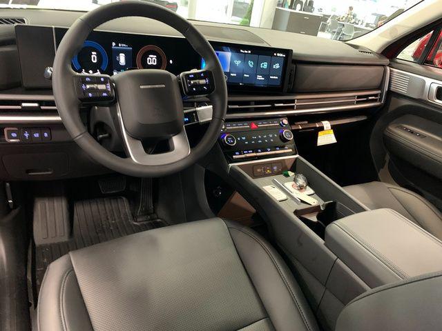 2026 Hyundai Santa Fe SEL - Photo 12