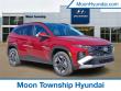 New 2025 Hyundai Tucson Hybrid SEL Convenience SUV