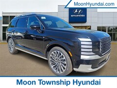 2026 Hyundai Palisade Calligraphy AWD SUV