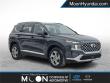 Used 2021 Hyundai Santa Fe SEL SUV