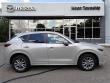 New 2025 Mazda CX-5 2.5 S Preferred Package SUV