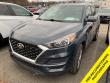 Used 2021 Hyundai Tucson Value SUV