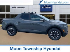 2026 Hyundai Santa Cruz SEL AWD Truck