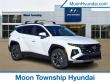 New 2026 Hyundai Tucson SEL AWD SUV