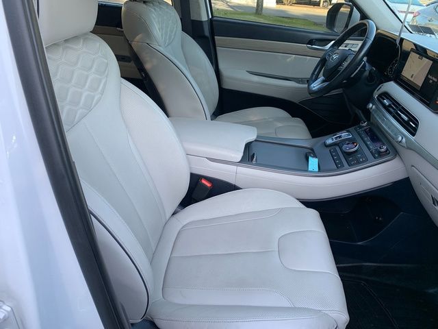 2021 Hyundai Palisade Limited - Photo 10