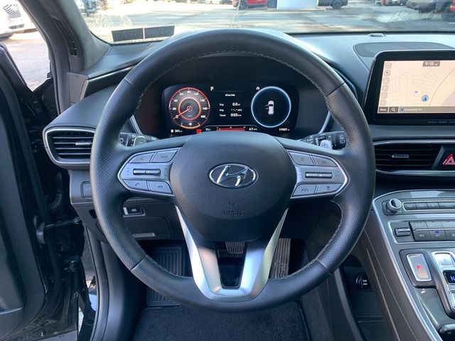 2023 Hyundai Santa Fe Calligraphy - Photo 24