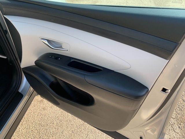 2025 Hyundai Tucson SEL - Photo 13