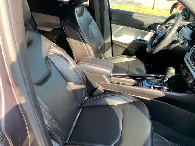 2024 Jeep Compass Limited - Photo 10