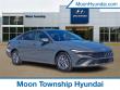 Certified 2024 Hyundai Elantra SEL Sedan