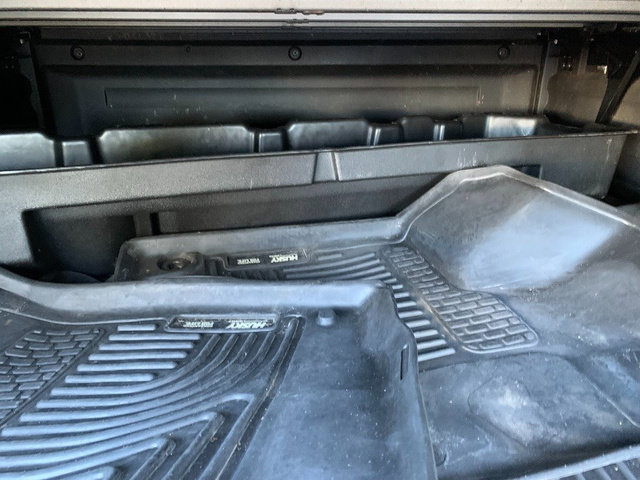 2024 Honda Ridgeline Black Edition - Photo 16