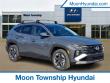 New 2026 Hyundai Tucson Hybrid SEL SUV