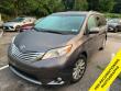 Used 2017 Toyota Sienna  Van