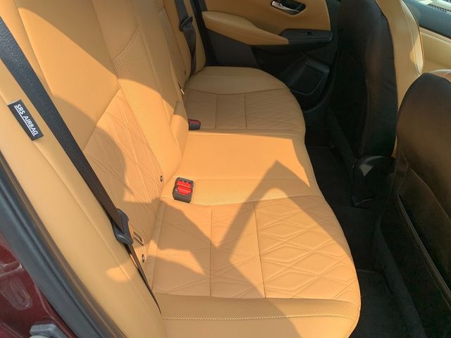 2022 Nissan Sentra SV - Photo 15
