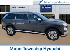 2026 Hyundai Palisade Hybrid SEL Premium 8P SUV