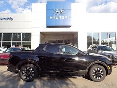 2026 Hyundai Santa Cruz SEL AWD Truck