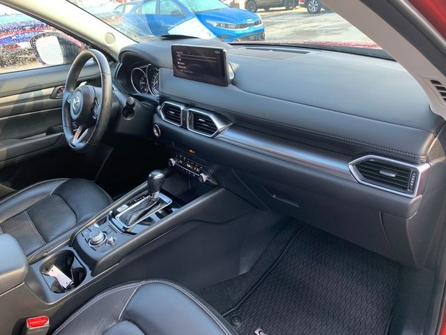 2024 Mazda CX-5 S Preferred package - Photo 11