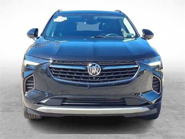 2023 Buick Envision Essence photo 2