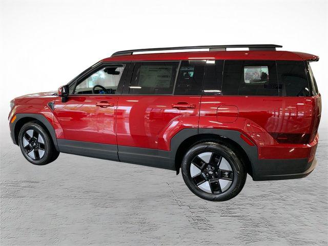 2026 Hyundai Santa Fe SEL - Photo 6