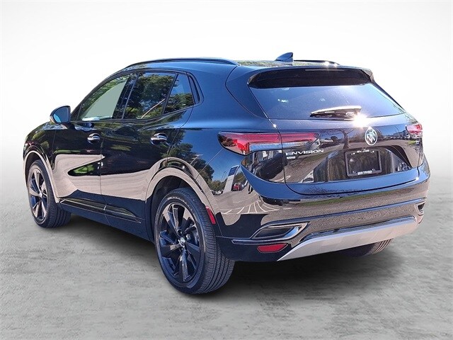 2023 Buick Envision Essence photo 4