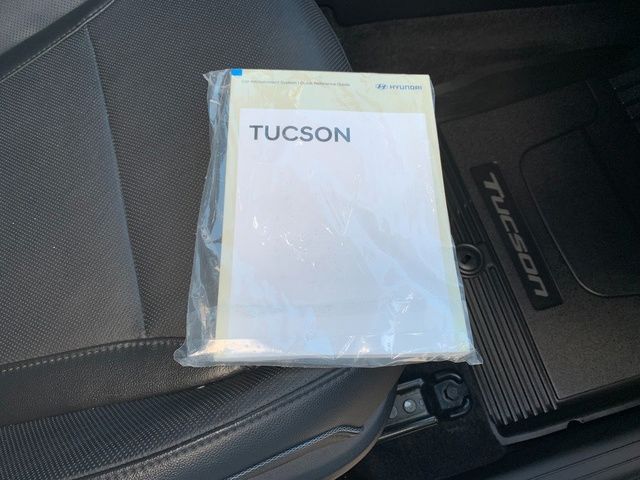 2023 Hyundai Tucson Limited - Photo 13