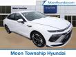 New 2026 Hyundai Sonata SEL Sport Sedan