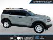 Used 2024 Ford Bronco Sport Heritage SUV