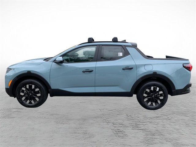 2026 Hyundai Santa Cruz SEL - Photo 6