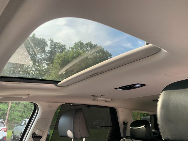 2025 Hyundai Palisade SEL Premium - Photo 27