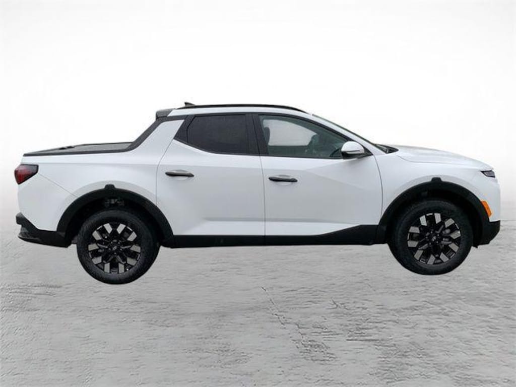 New 2026 Hyundai Santa Cruz SEL Activity AWD Truck