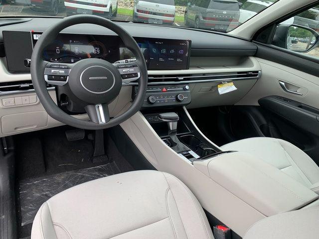 2026 Hyundai Tucson SE - Photo 12
