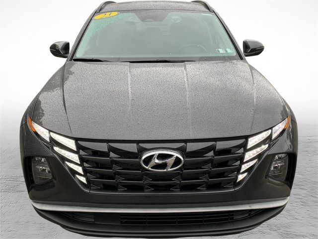 2023 Hyundai Tucson SEL - Photo 8