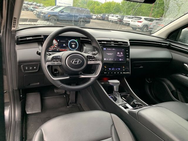 2023 Hyundai Tucson SEL - Photo 18