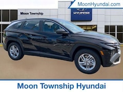 2026 Hyundai Tucson SE FWD SUV