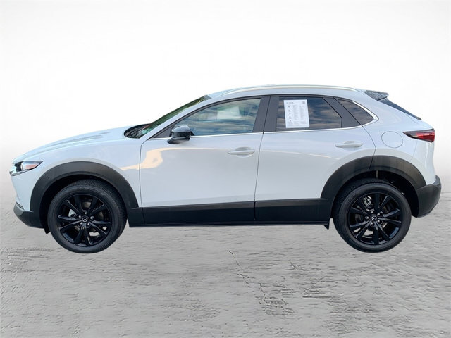 2025 Mazda CX-30 Select Sport - Photo 6