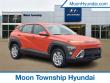 New 2026 Hyundai Kona SE AWD SUV
