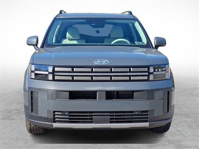 2026 Hyundai Santa Fe SEL photo 2