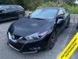 Used 2016 Nissan Maxima 3.5 Platinum Sedan