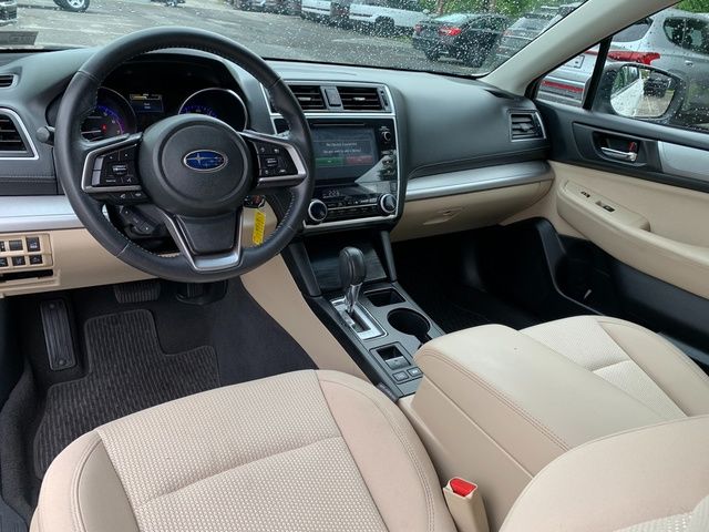 2018 Subaru Outback Premium - Photo 20