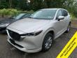 Certified 2025 Mazda CX-5 2.5 S Select Package SUV