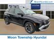 New 2026 Hyundai Tucson SEL AWD SUV