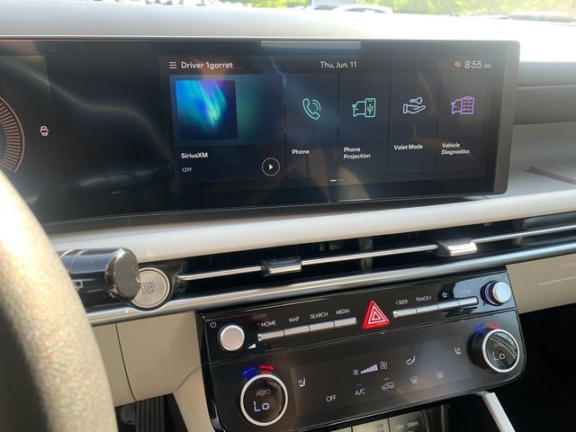 2025 Hyundai Tucson SEL - Photo 26