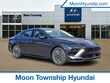  Hyundai Sonata Hybrid