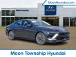 New 2026 Hyundai Sonata Hybrid Limited Sedan