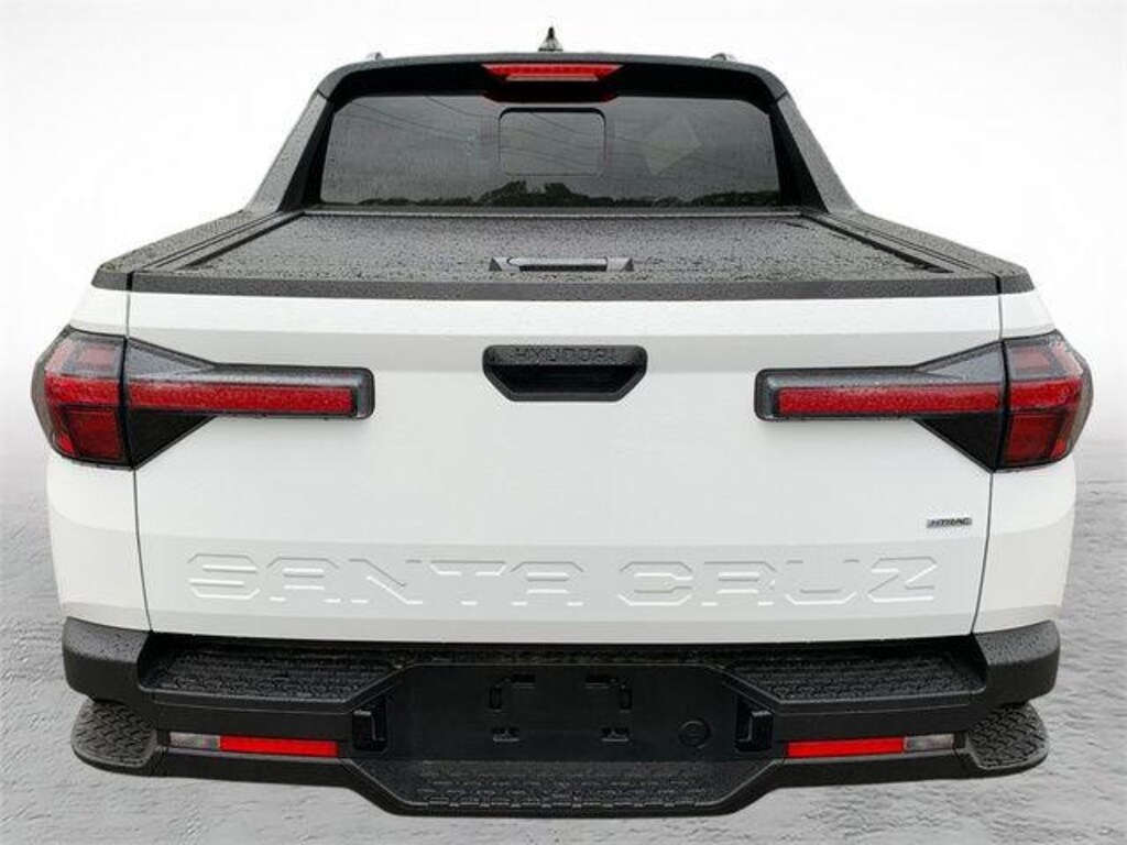 New 2026 Hyundai Santa Cruz SEL Activity AWD Truck