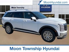 2026 Hyundai Palisade Hybrid SEL Premium 8P SUV
