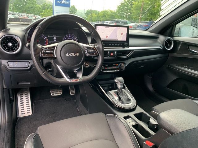 2022 Kia FORTE GT-Line - Photo 20