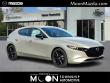 New 2026 Mazda Mazda3 2.5 S Select Sport Hatchback